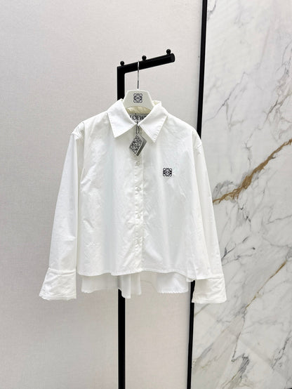 25fw buttons shirt