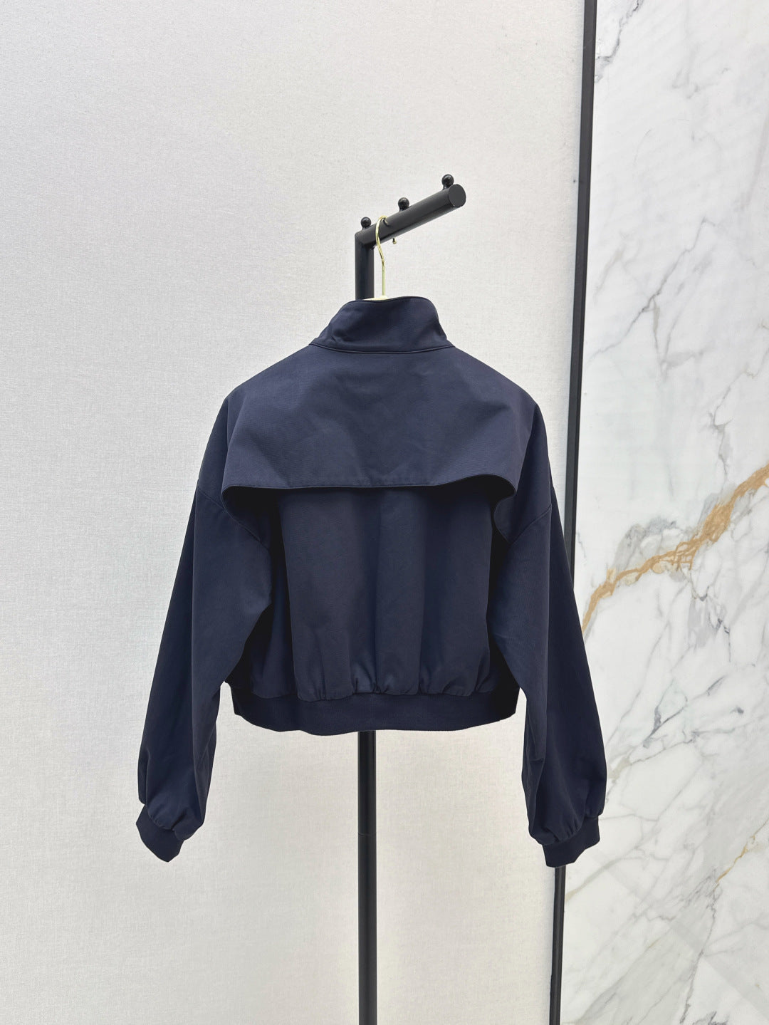 25fw embroidered jacket