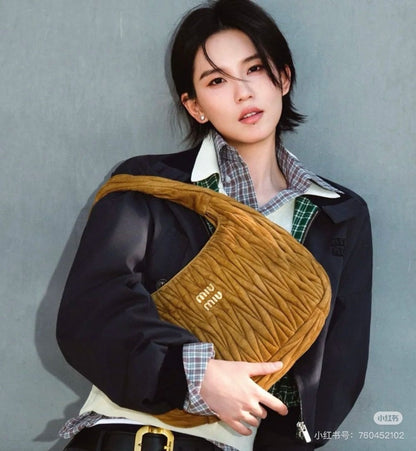 25fw embroidered jacket