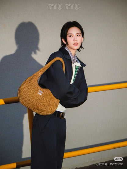 25fw embroidered jacket