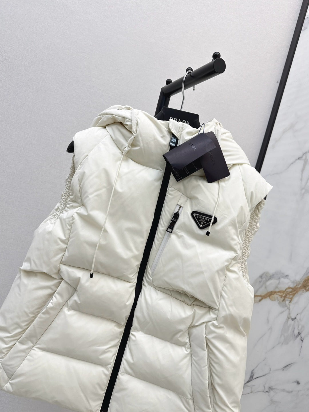 25fw down vest