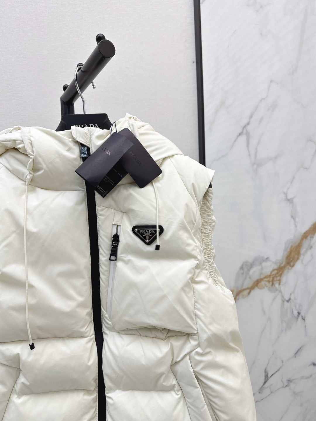 25fw down vest