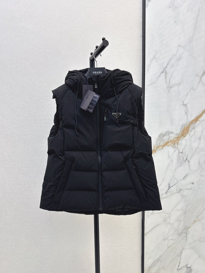 25fw down vest