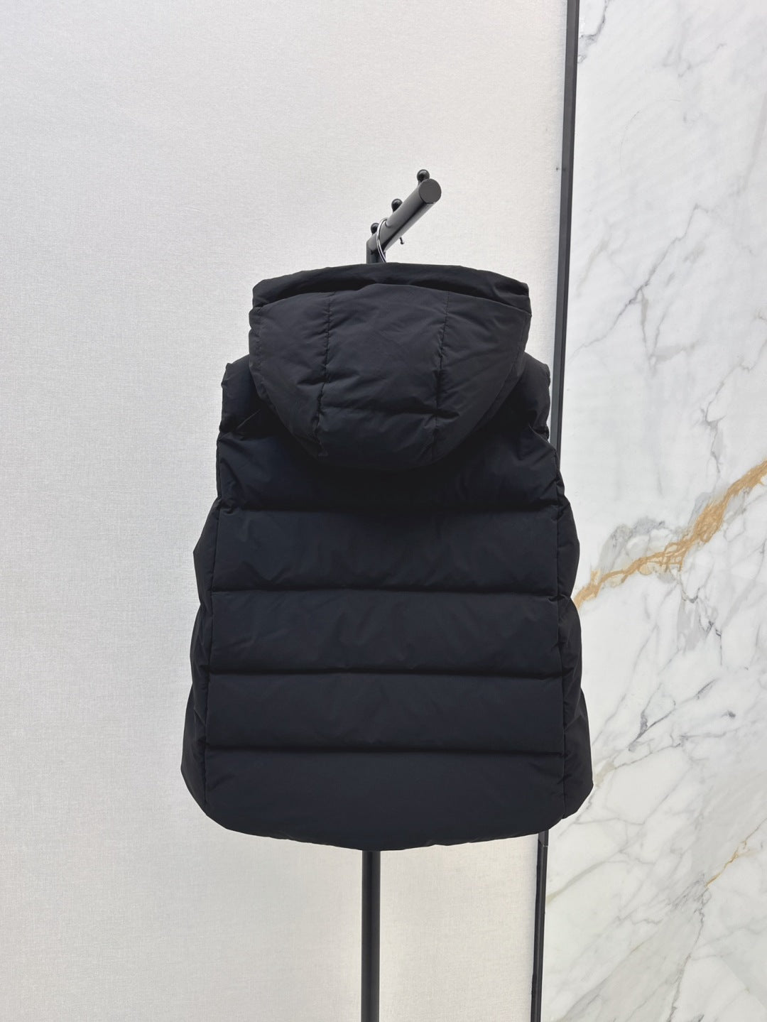 25fw down vest