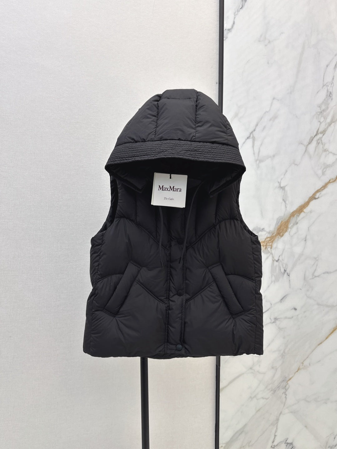 Max 25ss down vest