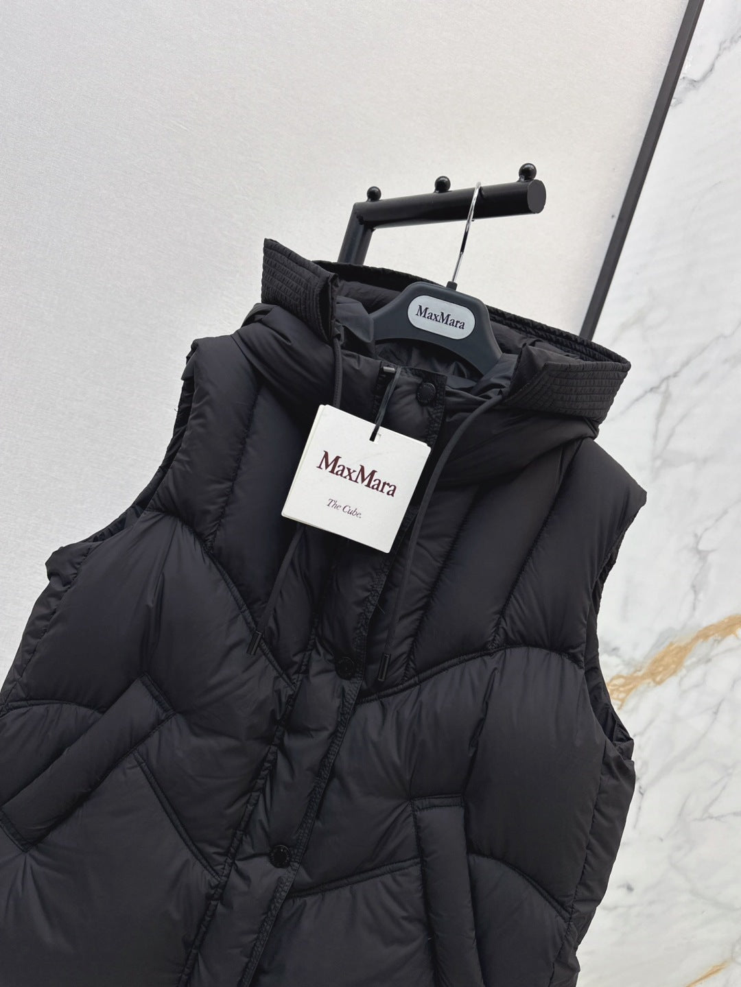 Max 25ss down vest
