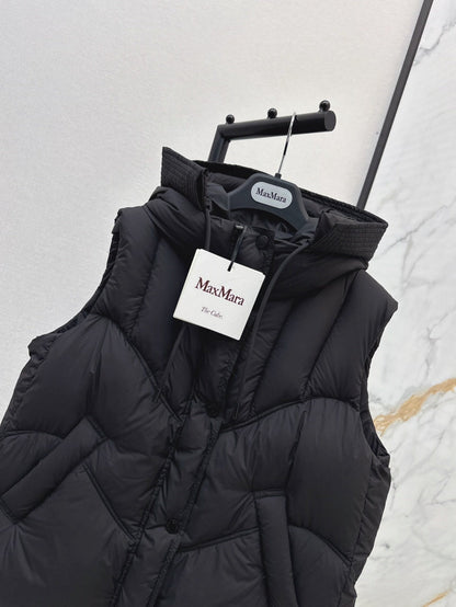 Max 25ss down vest