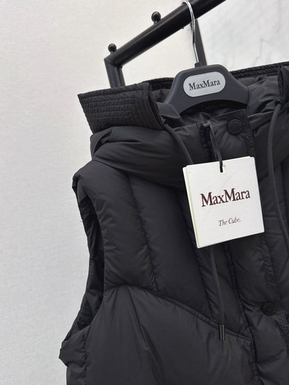 Max 25ss down vest
