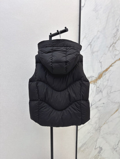 Max 25ss down vest