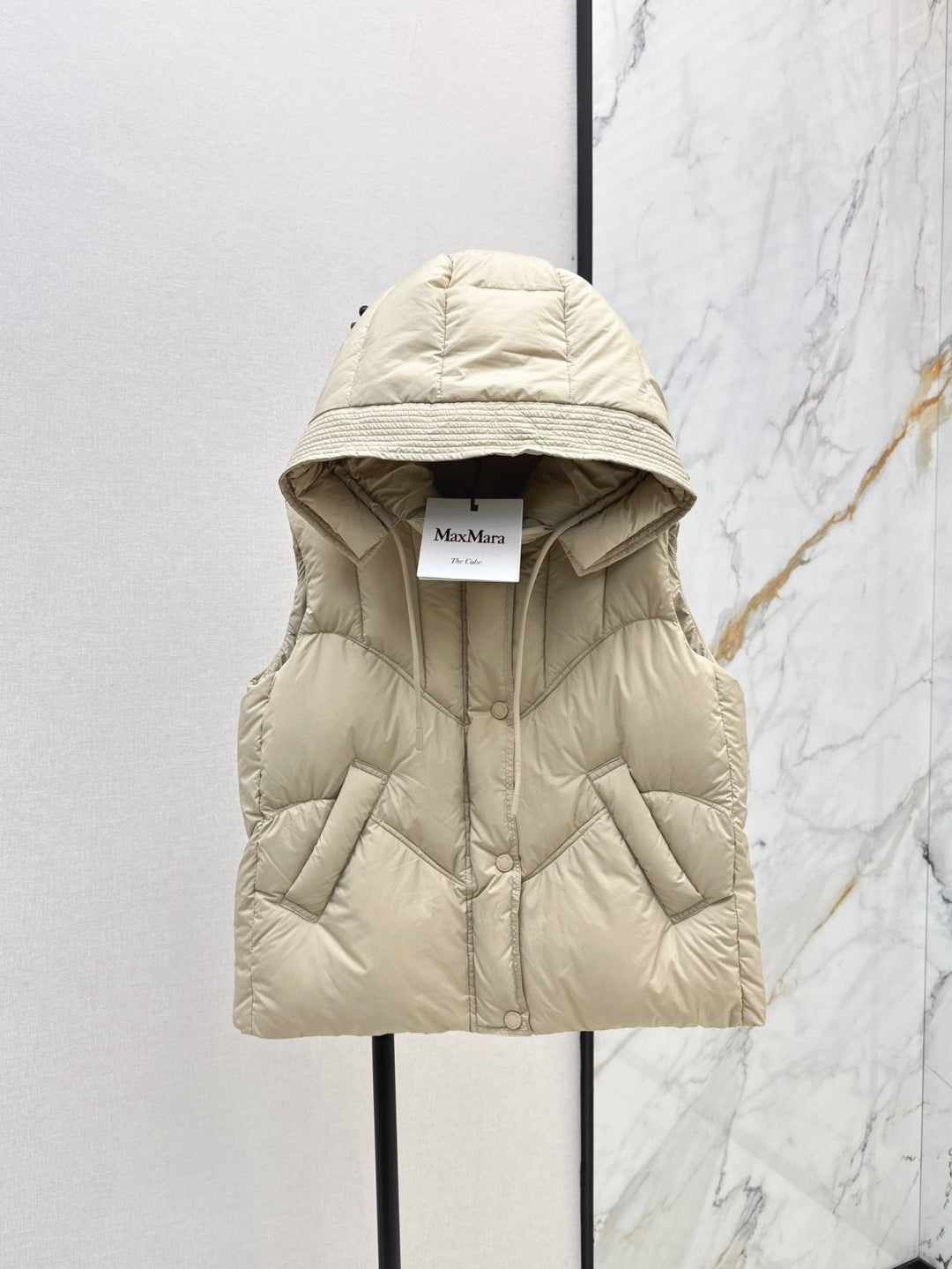 Max 25ss down vest