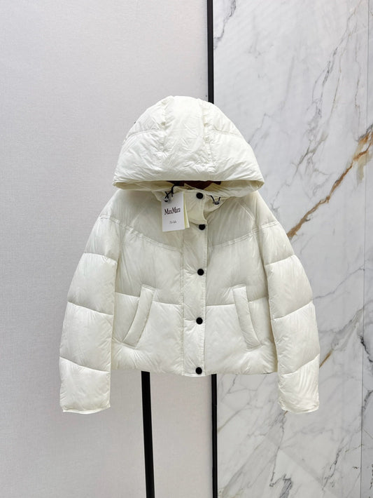 Max 25fw down jacket