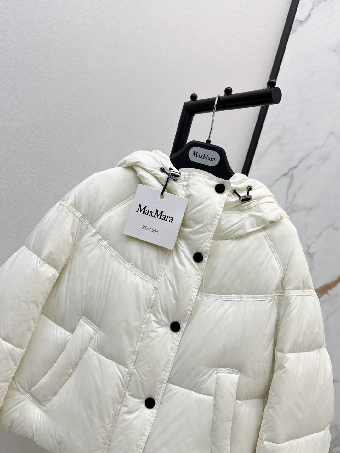 Max 25fw down jacket