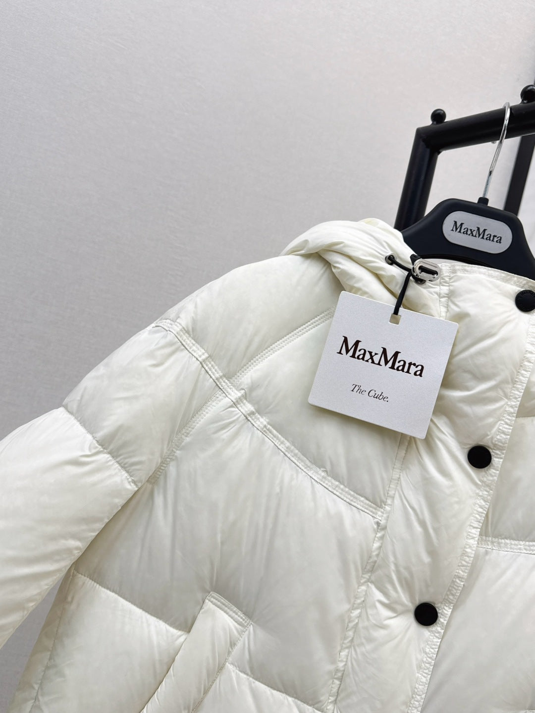 Max 25fw down jacket