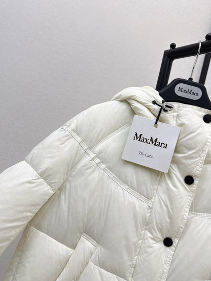 Max 25fw down jacket