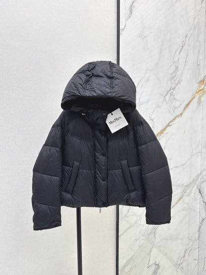Max 25fw down jacket