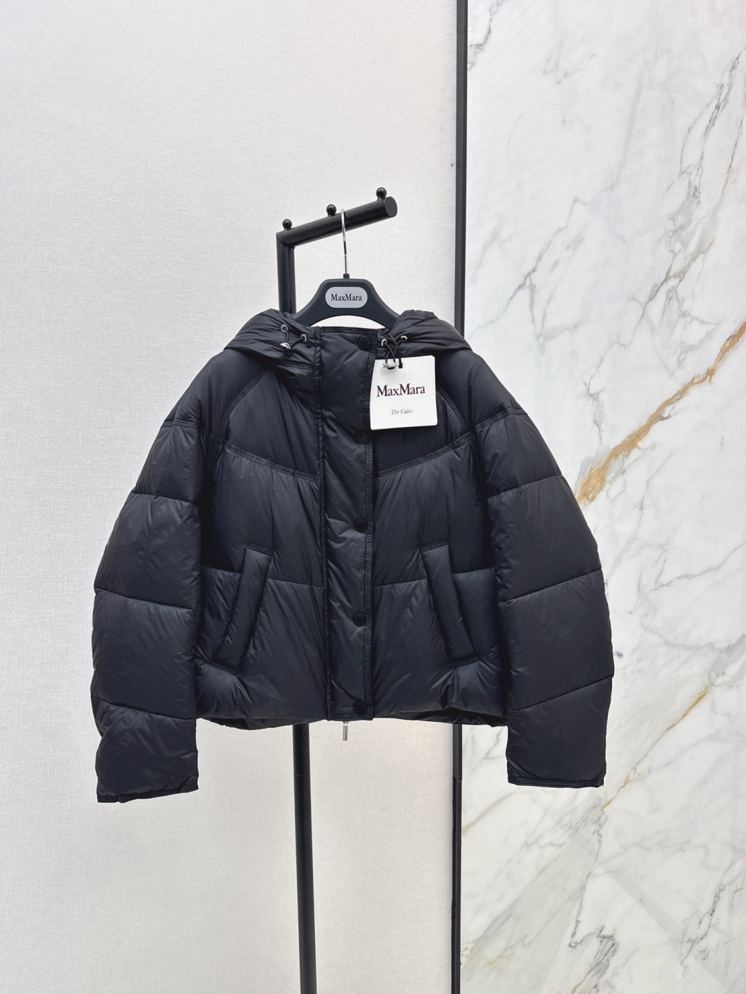 Max 25fw down jacket