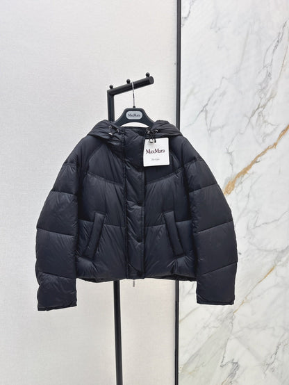 Max 25fw down jacket