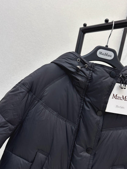 Max 25fw down jacket