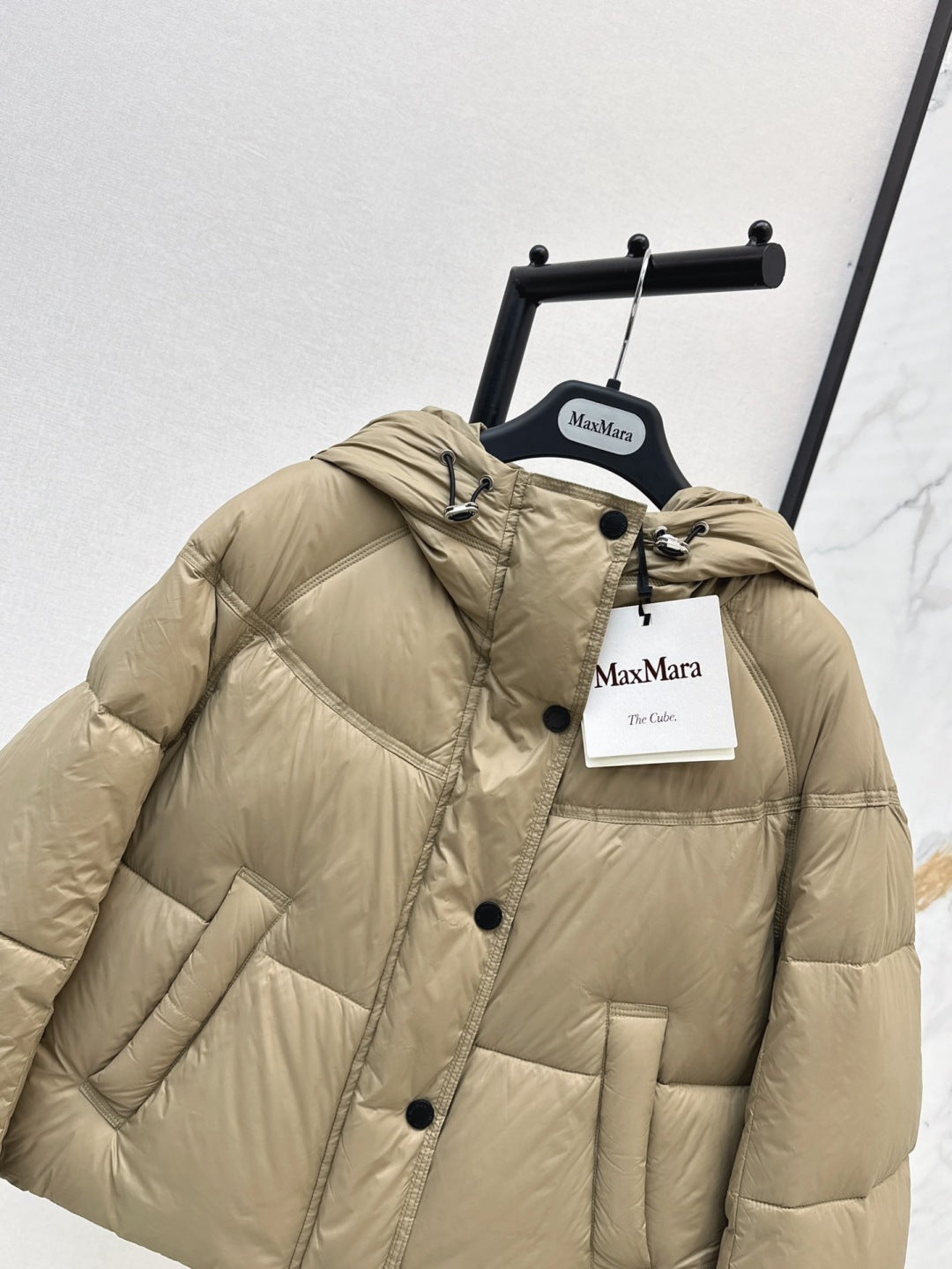 Max 25fw down jacket