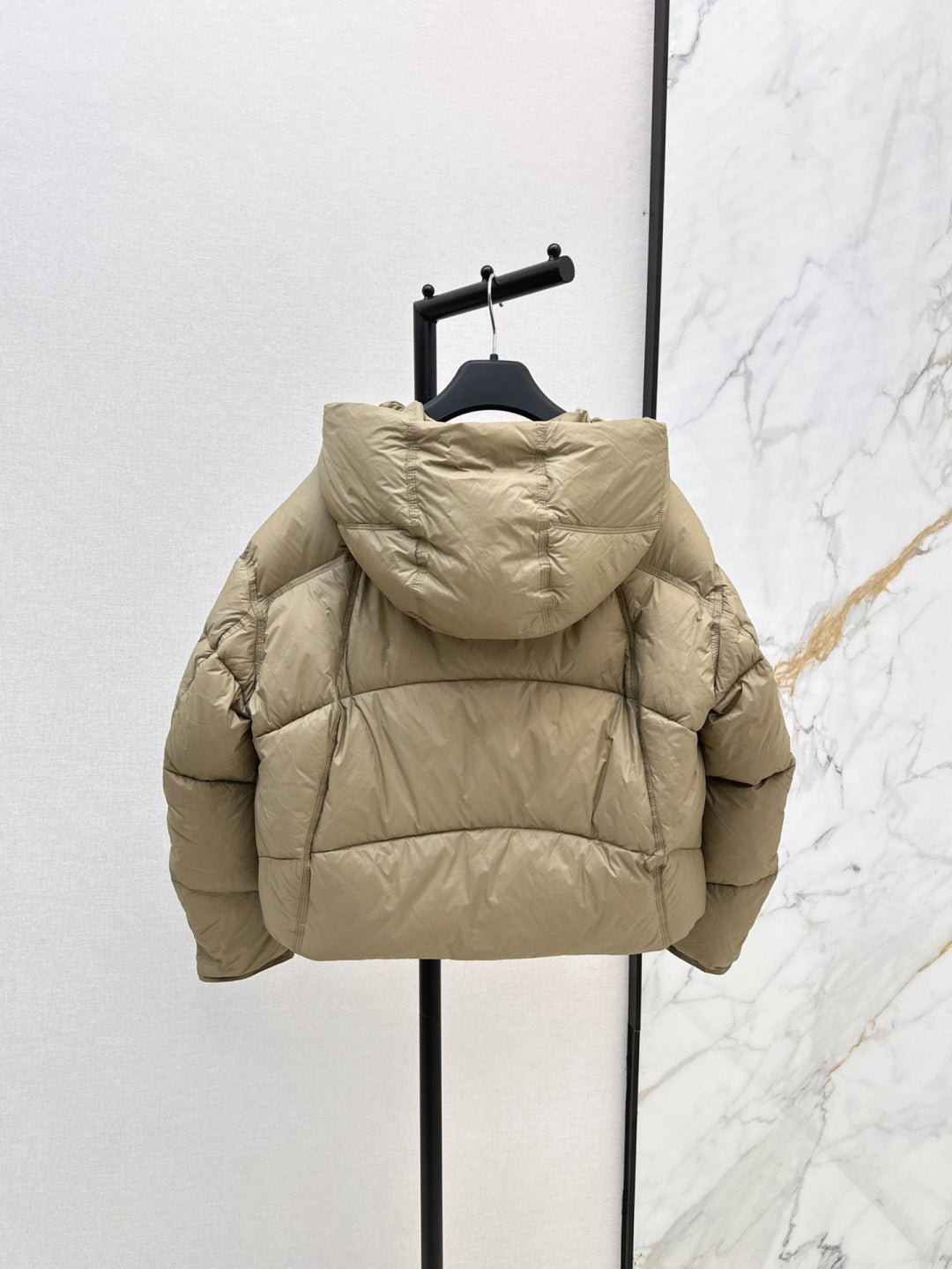 Max 25fw down jacket