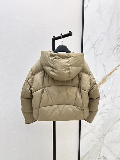 Max 25fw down jacket