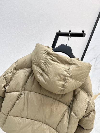 Max 25fw down jacket