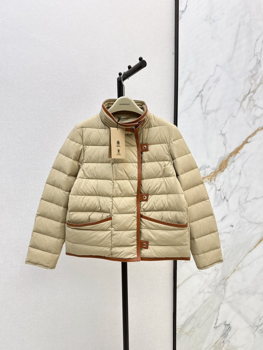 Bur 25fw down jacket