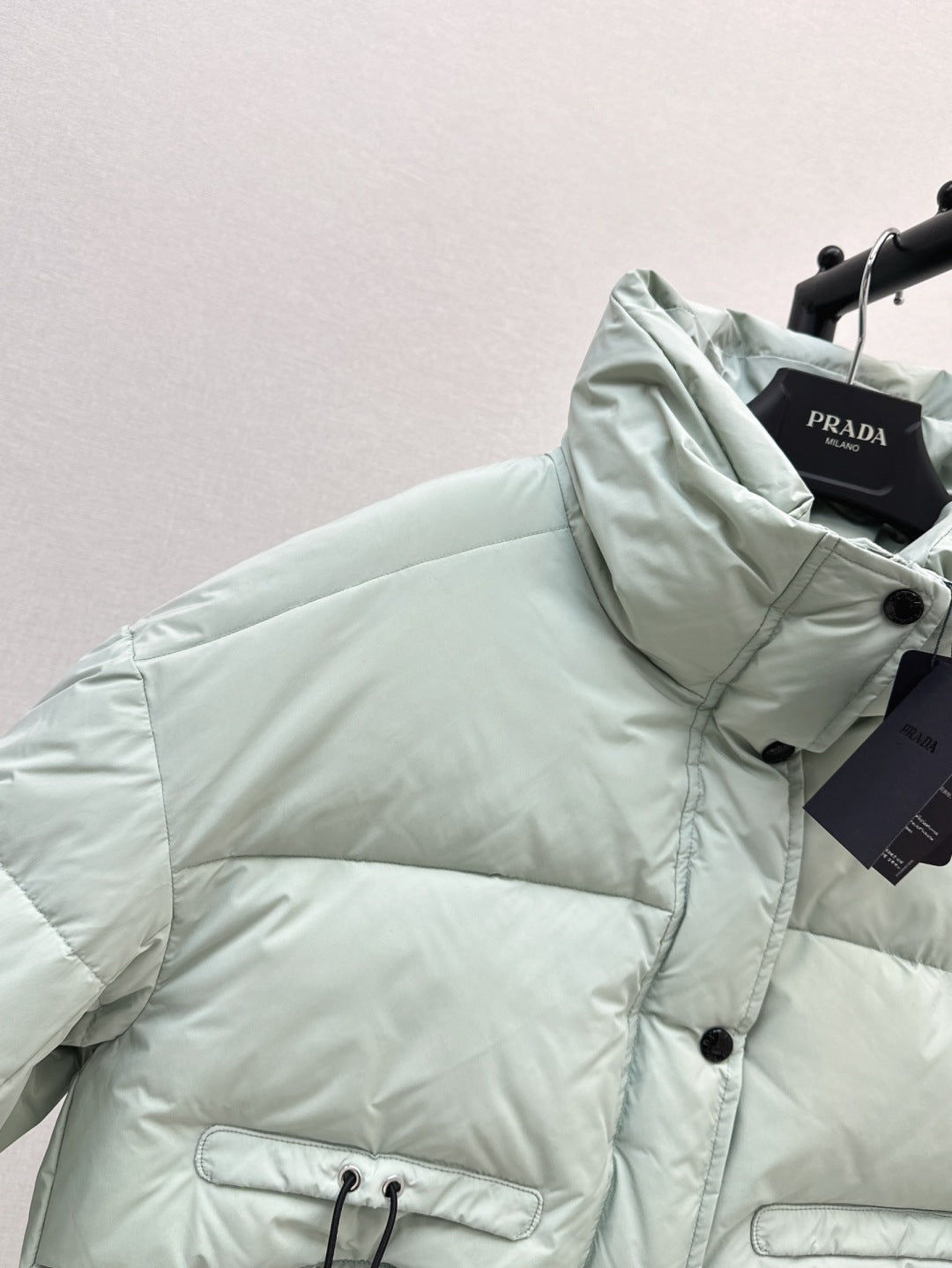 25fw down jacket