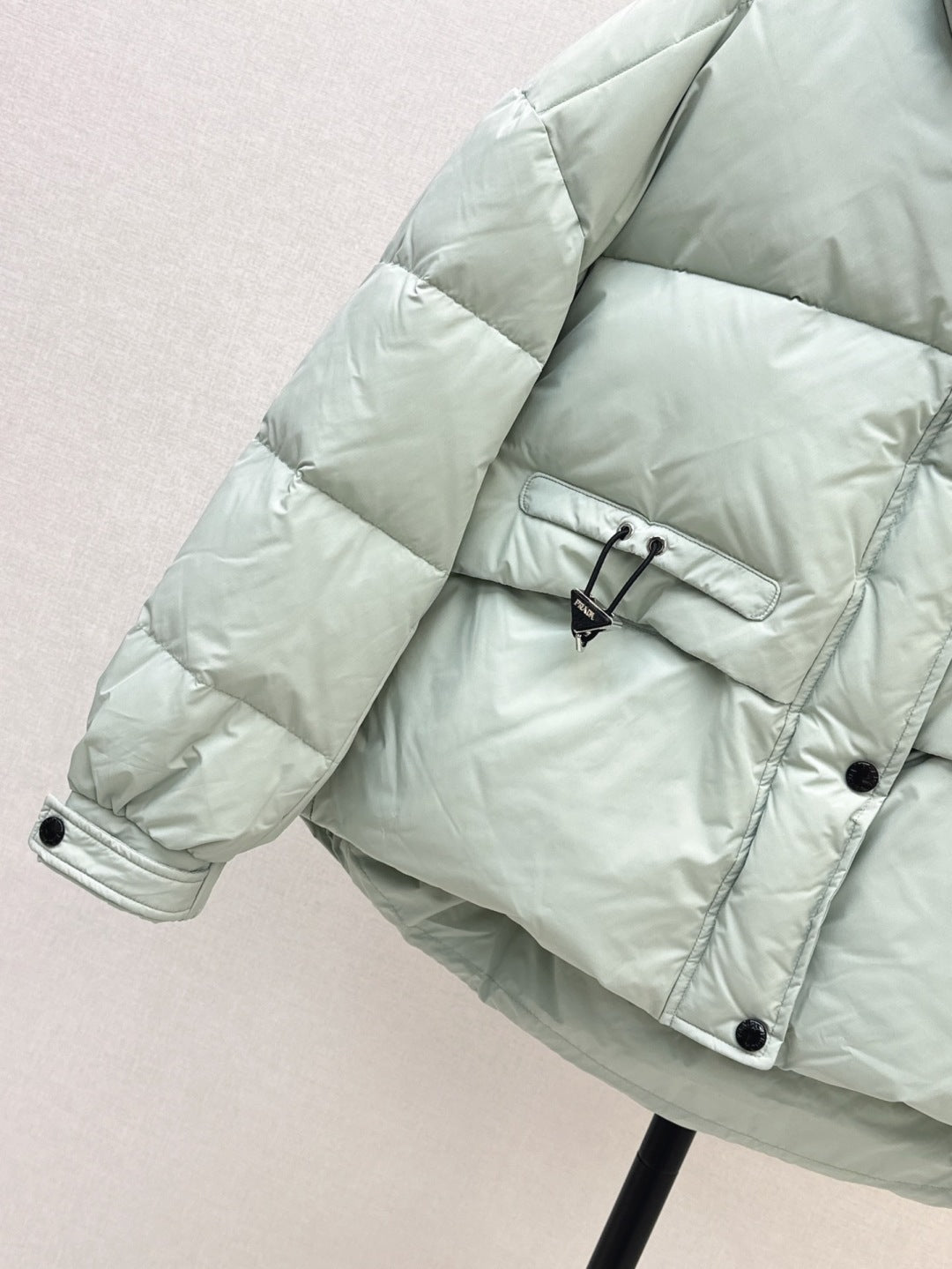 25fw down jacket