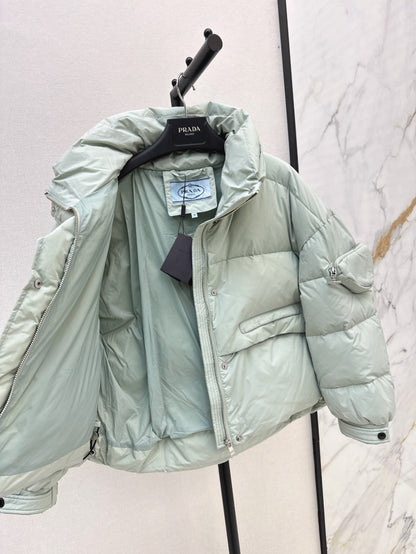 25fw down jacket