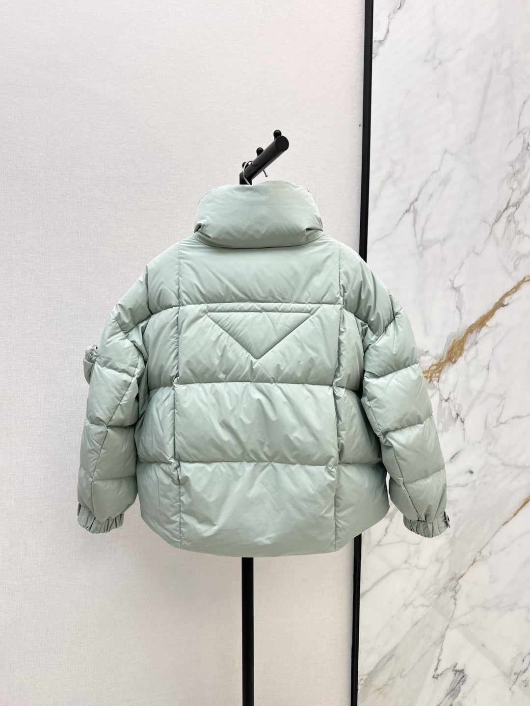 25fw down jacket