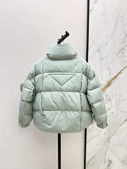 25fw down jacket
