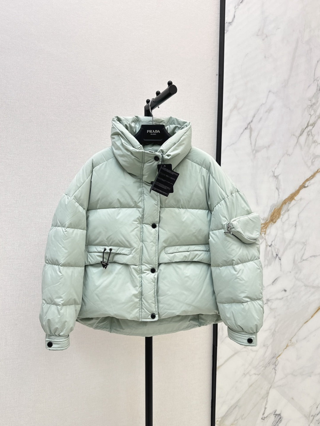 25fw down jacket