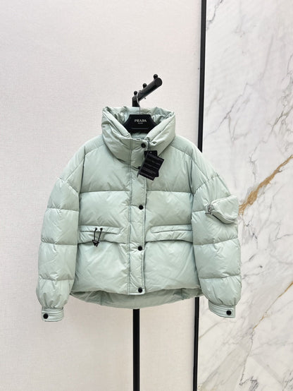 25fw down jacket