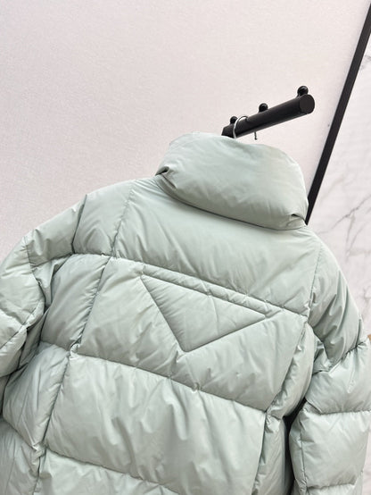 25fw down jacket