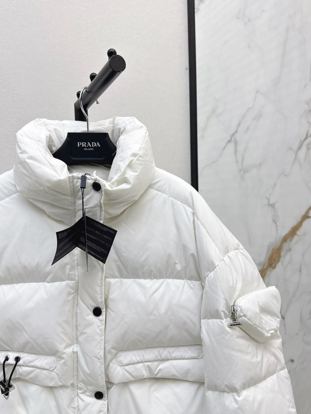 25fw down jacket