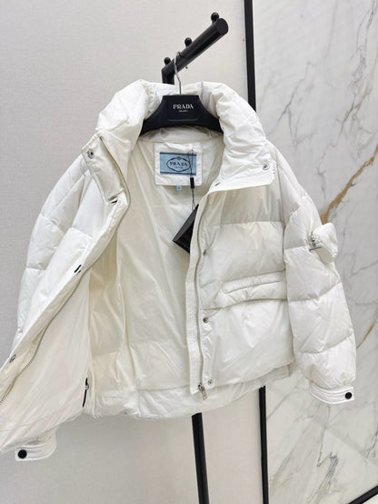 25fw down jacket