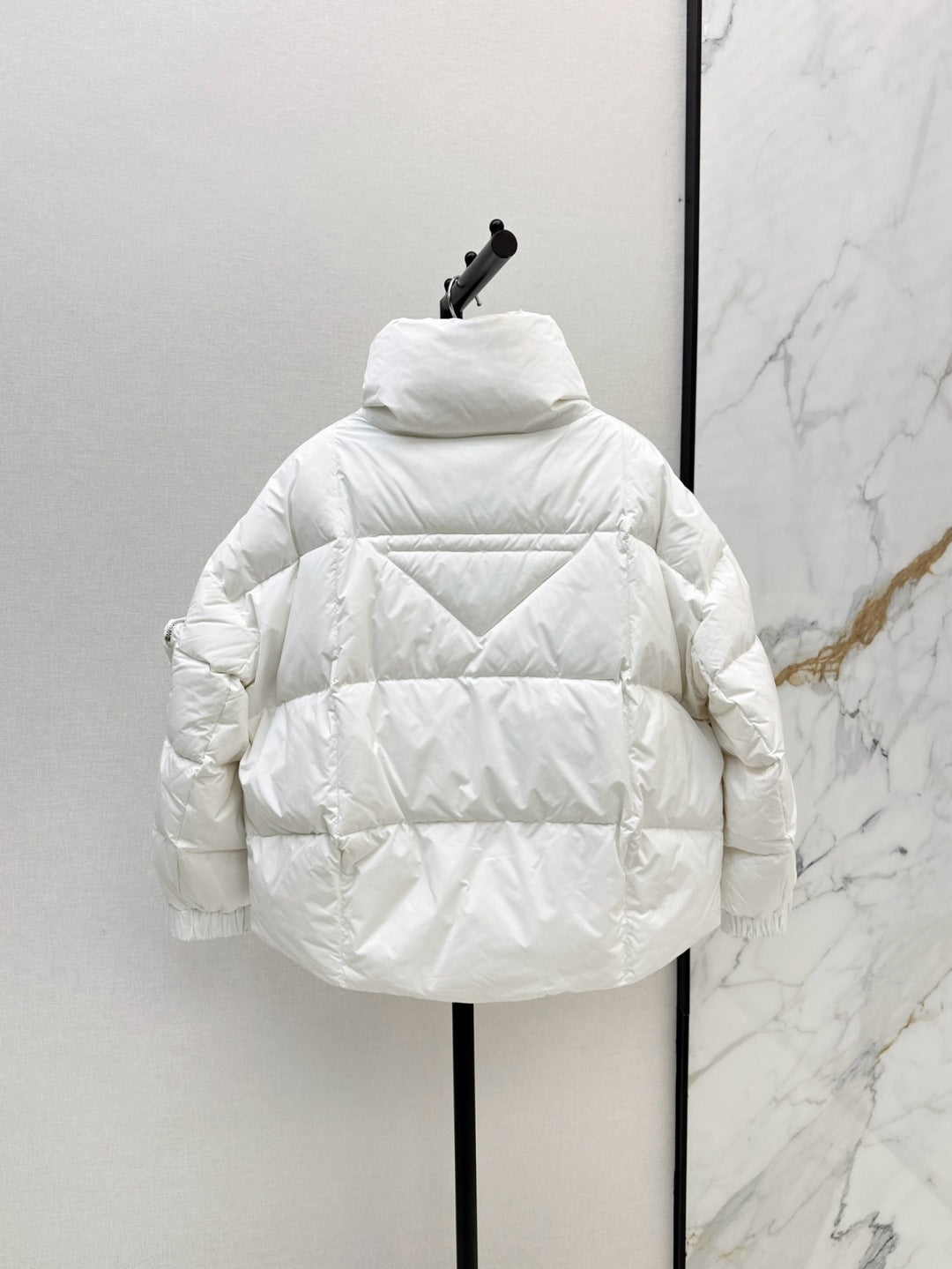 25fw down jacket