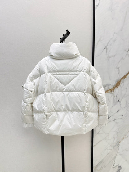 25fw down jacket