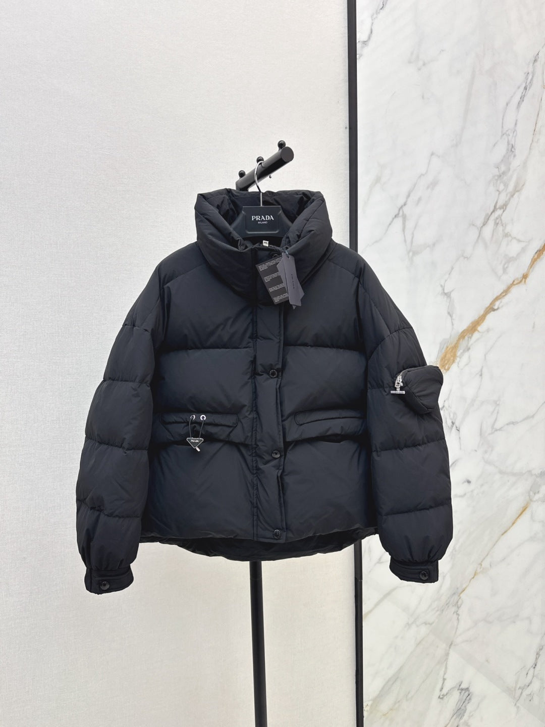 25fw down jacket