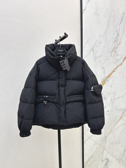 25fw down jacket