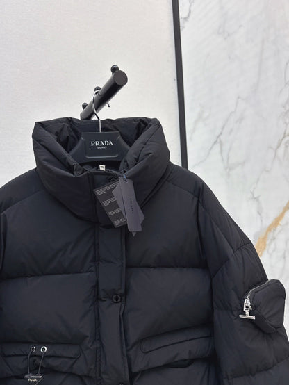 25fw down jacket
