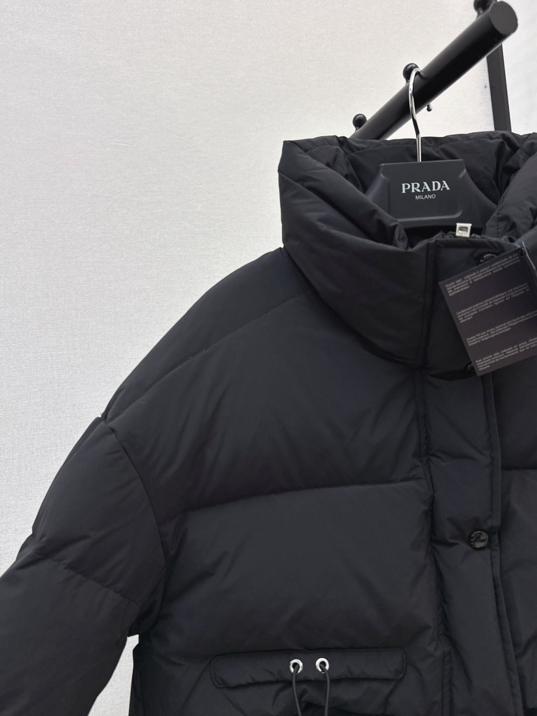 25fw down jacket