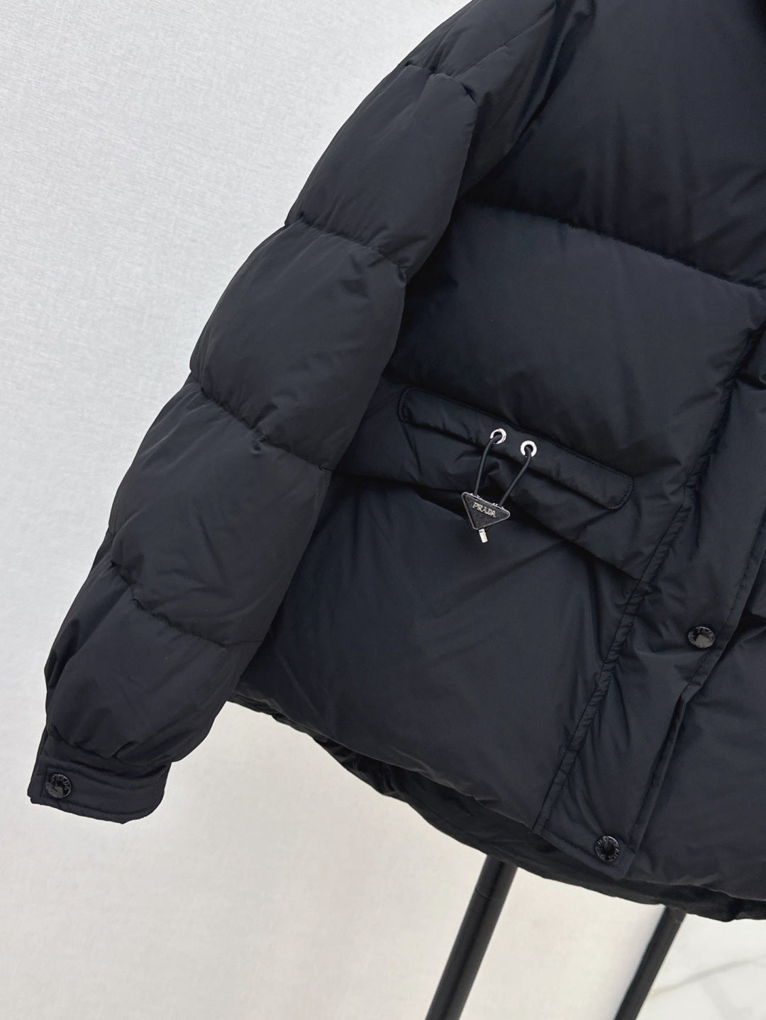 25fw down jacket