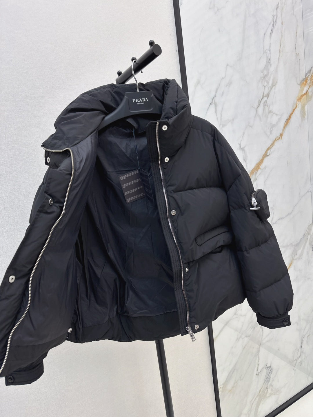 25fw down jacket