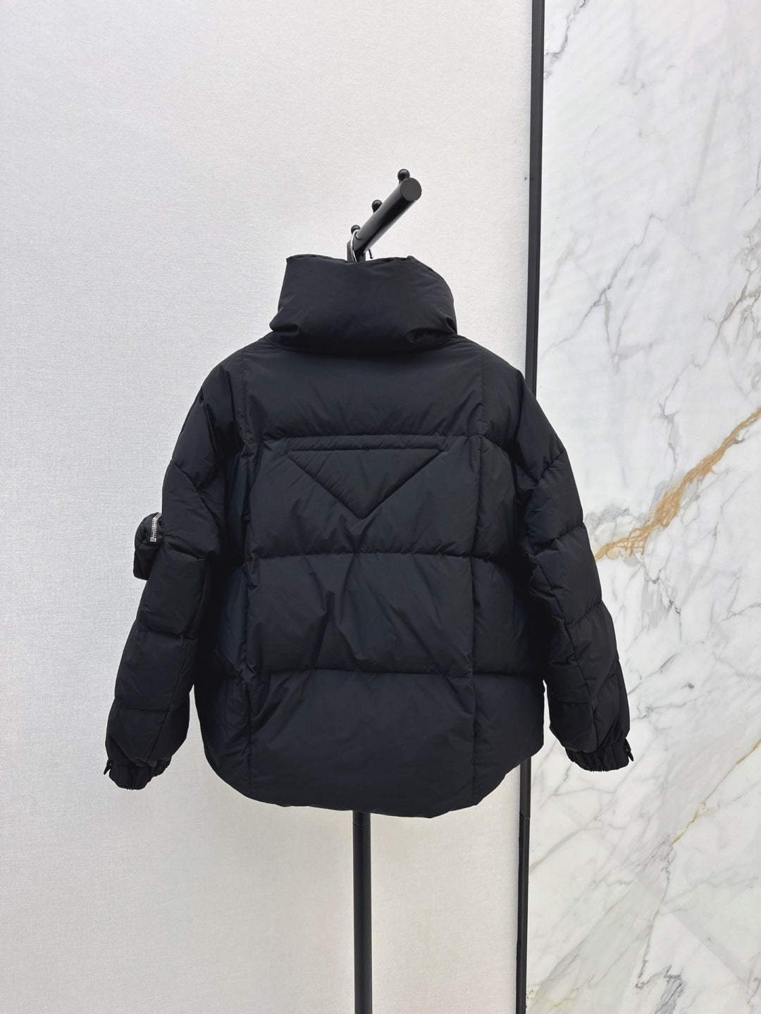 25fw down jacket