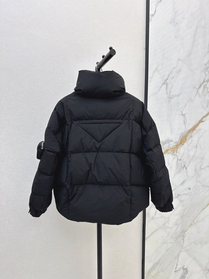 25fw down jacket