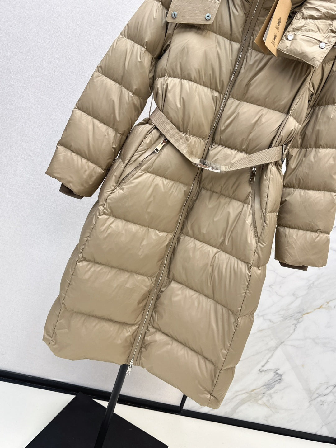 25fw donw coat