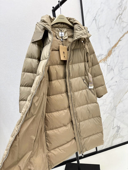 25fw donw coat