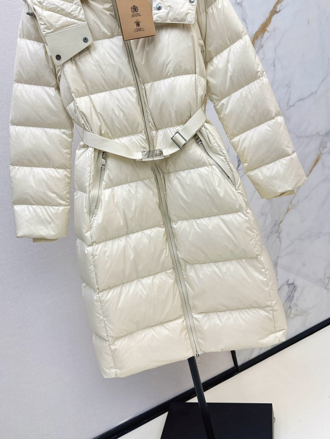 25fw donw coat